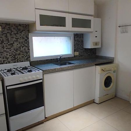 Апартаменты Departamento De Estilo En Barrio Martin Росарио Экстерьер фото